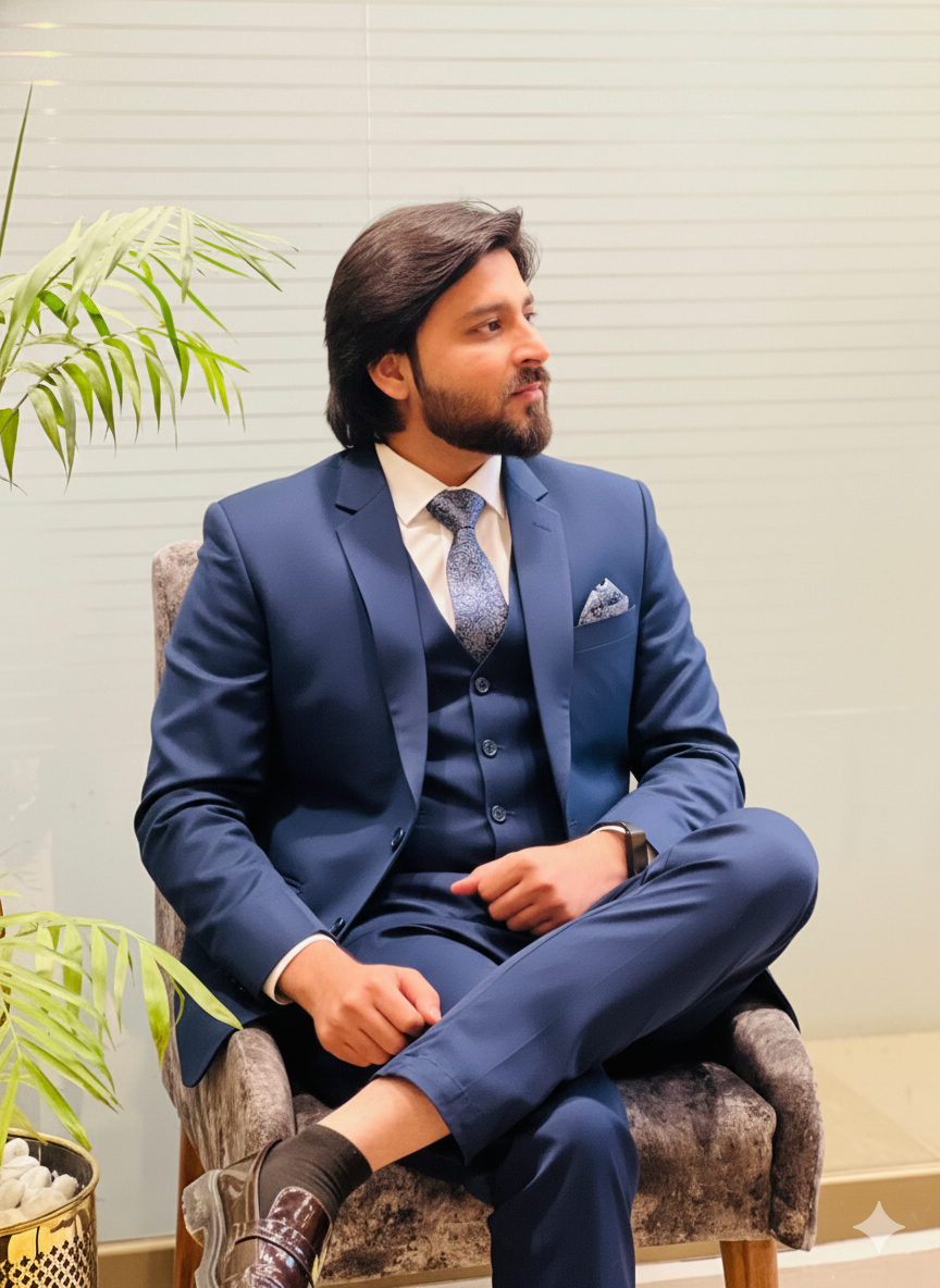 Muhammad Anees Malik